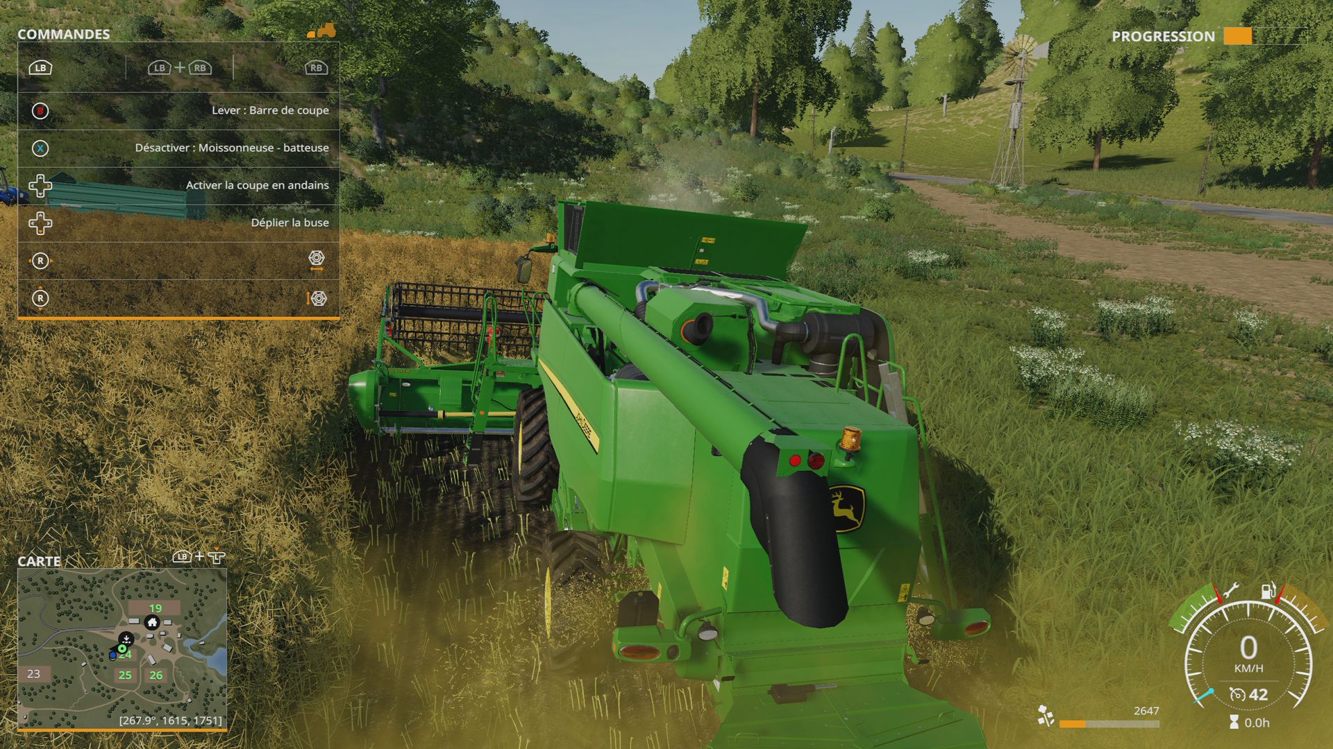 Farming Simulator 19 - Imagen 39